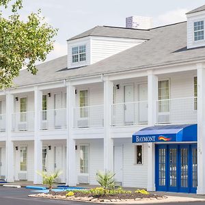 Baymont By Wyndham Anderson Clemson