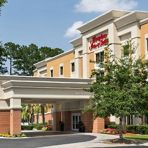 Hampton Inn & Suites Bluffton-Sun City