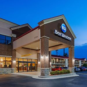 Best Western Acworth Inn