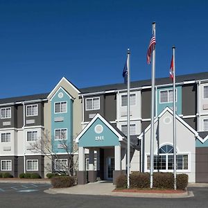 Microtel Inn & Suites By Wyndham Florence