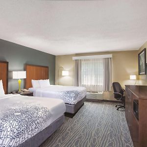 Double Room Mobility accessible