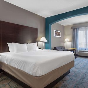 Executive  King Room Disability Access