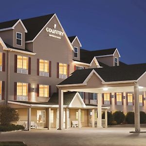 Country Inn & Suites By Radisson Bismarck Waterpark