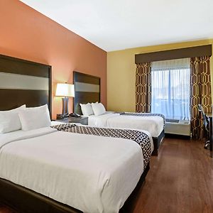 Queen Room Mobility accessible