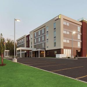 Home2 Suites By Hilton Erie