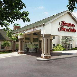 Hampton Inn And Suites Springdale