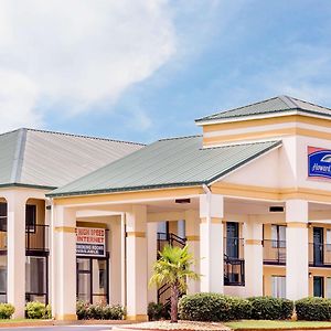 Howard Johnson By Wyndham Perry Ga
