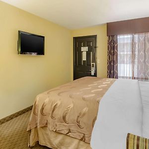 King Room Mobility accessible