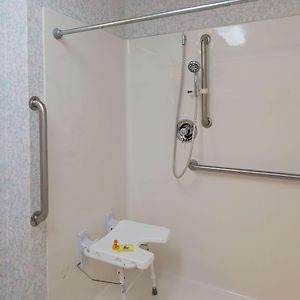 Queen Room Disability Access