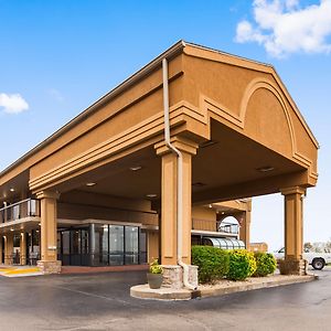 Best Western Coachlight