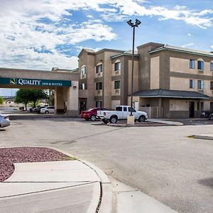 Quality Inn & Suites Yuma
