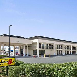 Super 8 By Wyndham Oxford