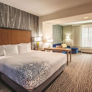 Executive King Room