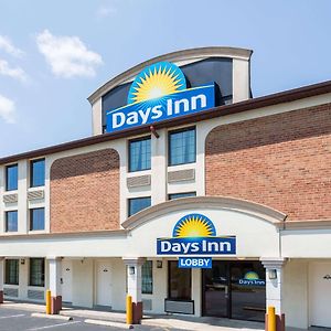 Days Inn By Wyndham Dumfries Quantico
