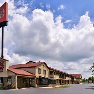 Red Roof Inn Indianapolis - Greenwood
