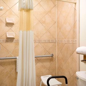 Double Room Disability Access