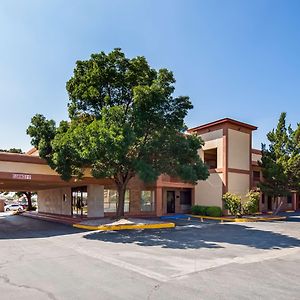 Best Western Executive Inn