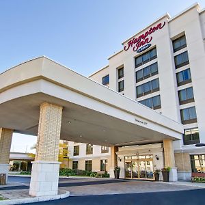 Hampton Inn By Hilton Toronto Airport Corporate Centre