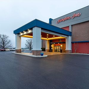 Hampton Inn Corbin