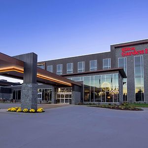 Hilton Garden Inn Wausau, Wi