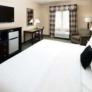 King Room Mobility accessible
