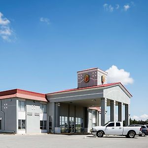 Super 8 By Wyndham Elk City