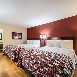 Deluxe Room Two Queen Beds Non Smoking