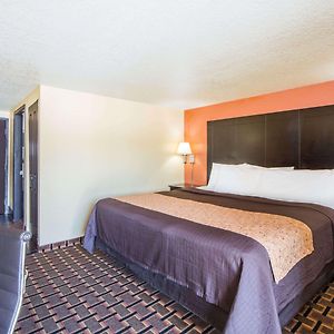 King Room Mobility accessible