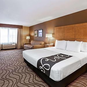 King Room Mobility accessible