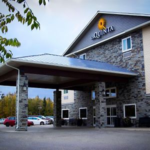 La Quinta By Wyndham Fairbanks Airport