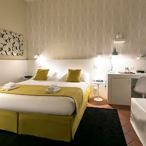 Deluxe Junior Suite