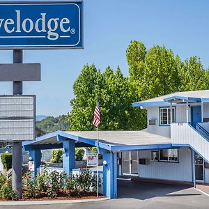 Travelodge By Wyndham Grants Pass