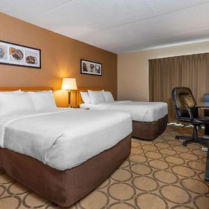 Comfort Inn South