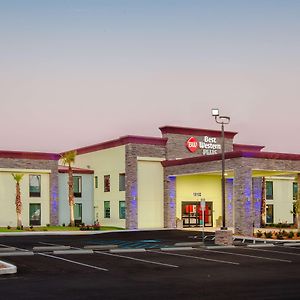 Best Western Plus Hardeeville Inn & Suites