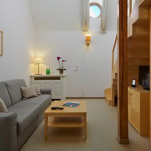 Deluxe Loft