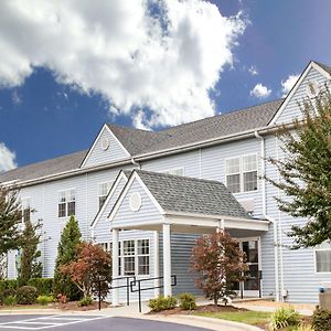 Microtel Inn By Wyndham Wilson