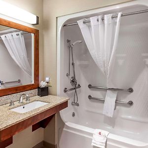 Queen Room Disability Access