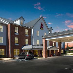 Red Roof Inn Plus & Suites Birmingham - Bessemer