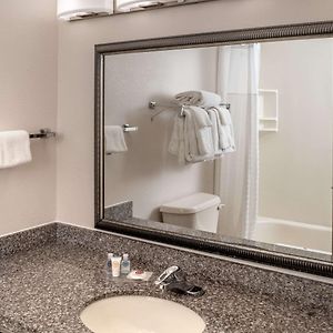 King Room Mobility accessible