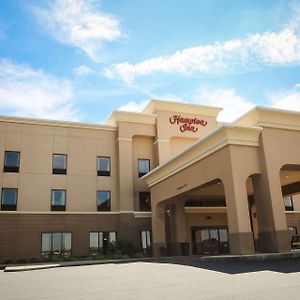 Hampton Inn Morehead