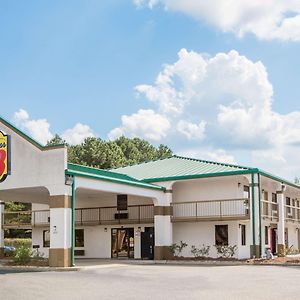 Super 8 By Wyndham Dothan