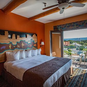 Second Floor King Suite