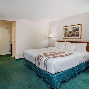 Executive King Room