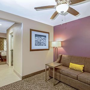 Presidential King Suite