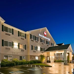 Best Western Plus Aberdeen