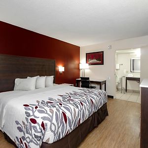 Deluxe  King Room Mobility accessible