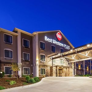Best Western Plus Overland Inn