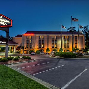 Hampton Inn Rocky Mount