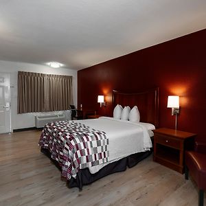 Deluxe  Queen Room Disability Access