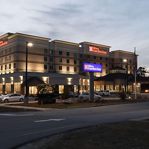 Hilton Garden Inn Jacksonville